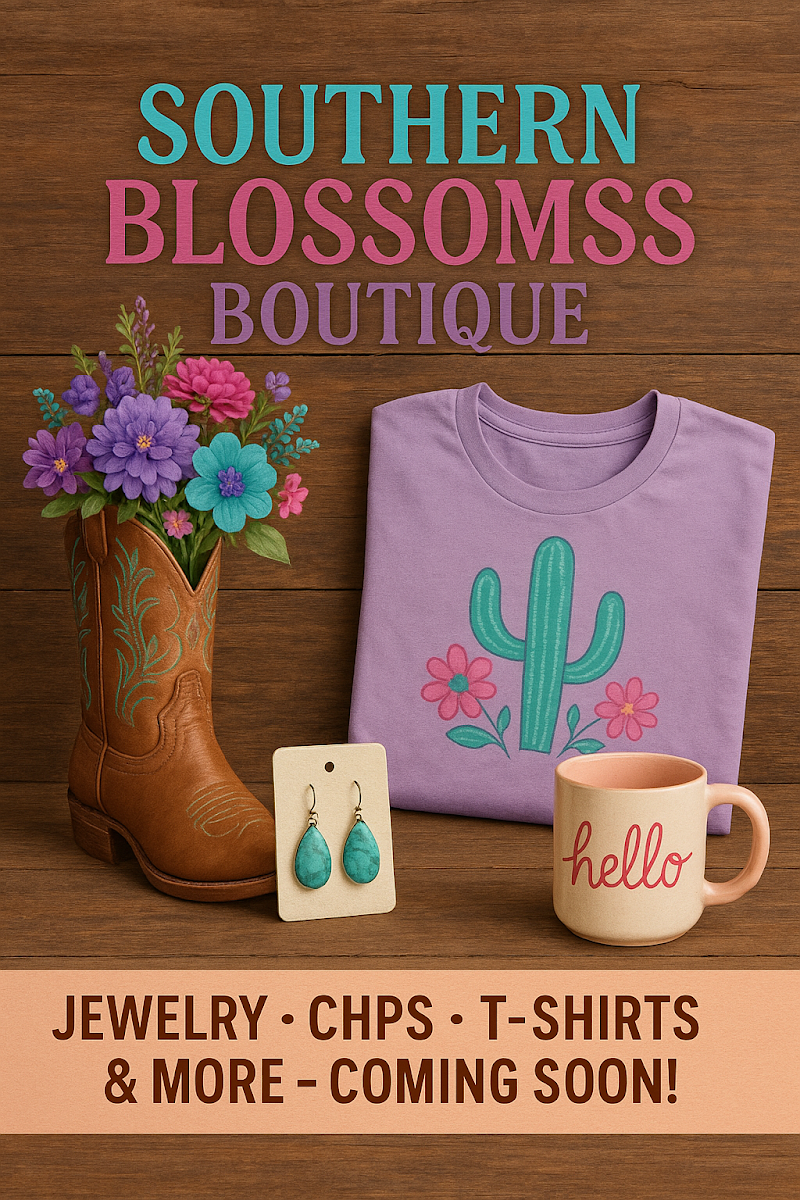 Photo of SouthernBlossomssBoutique