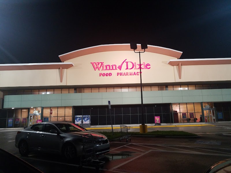 Winn-Dixie photo 4