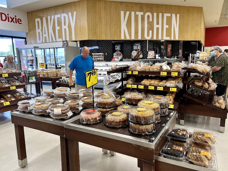 Winn-Dixie photo 3