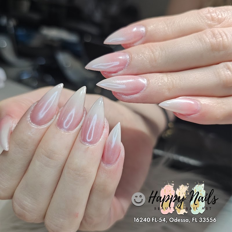 Happy Nails & Spa photo 4