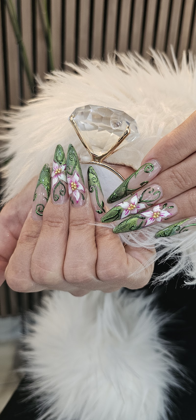 Photo of Happy Nails & Spa