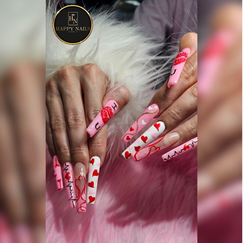 Happy Nails & Spa photo 2