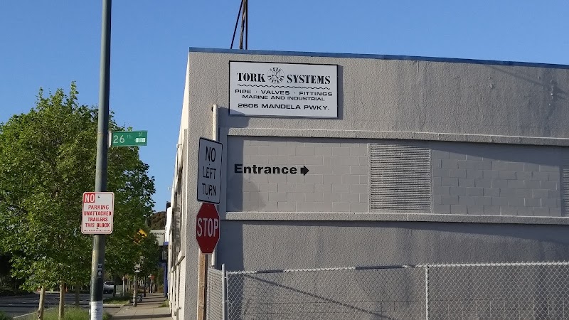 Tork Systems, Inc. photo 3