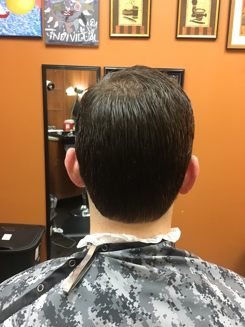 HI-TECH Barber Shop photo 4