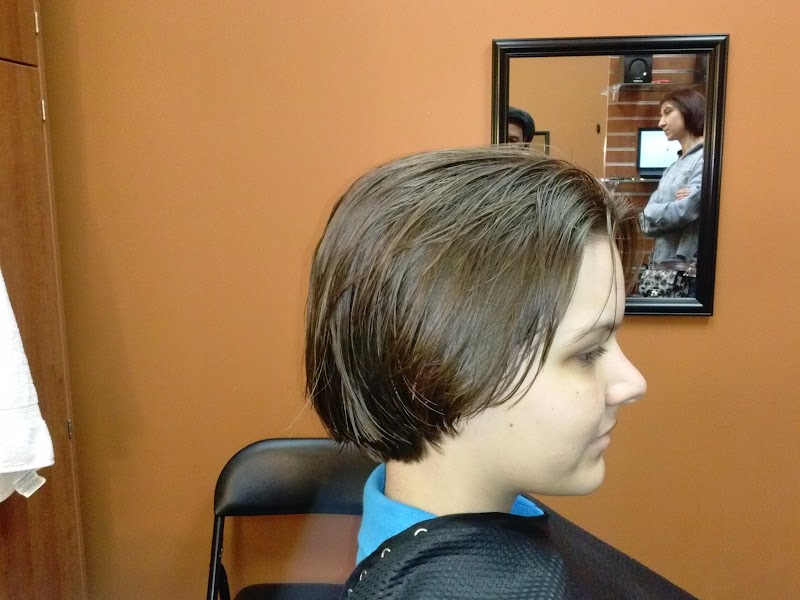 HI-TECH Barber Shop photo 2