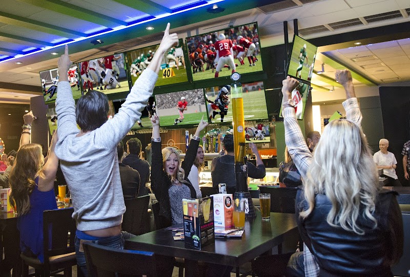 Photo of Dave & Buster's Daly City