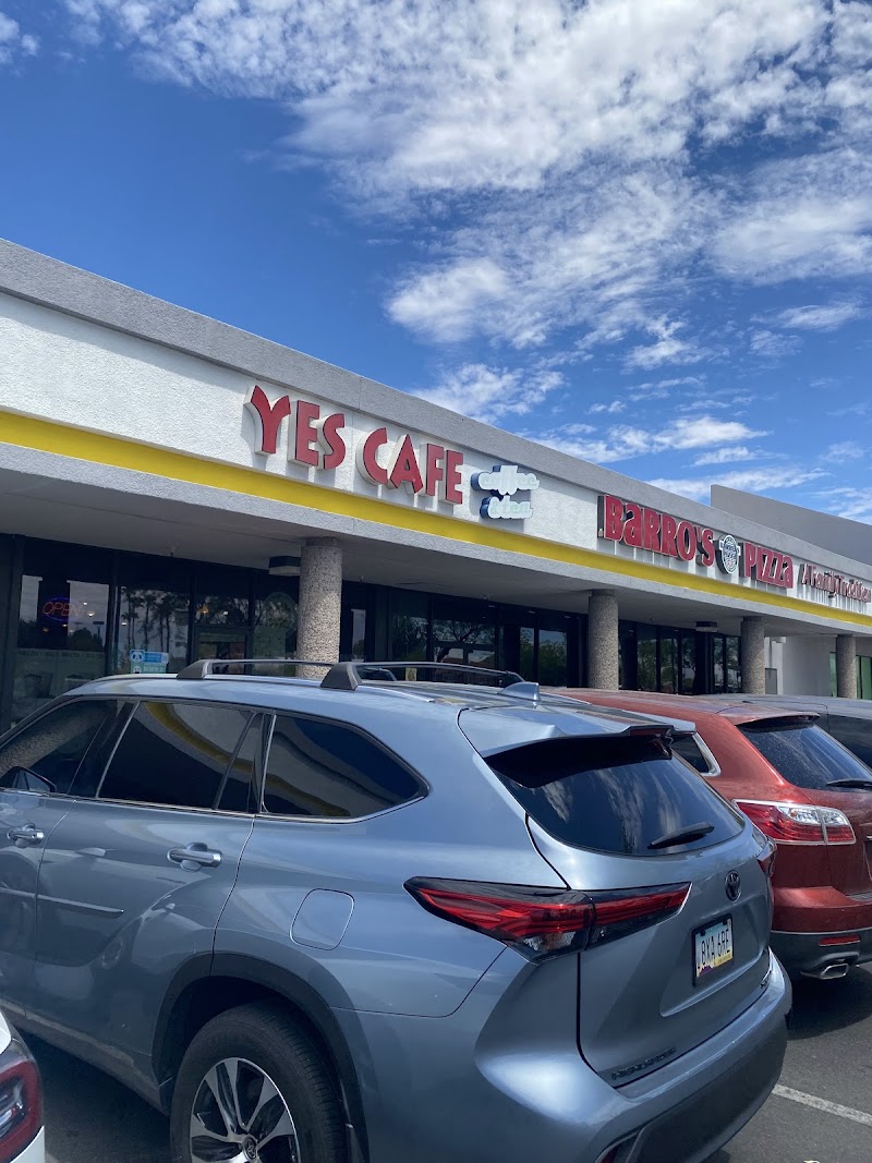 Photo of Yes cafe