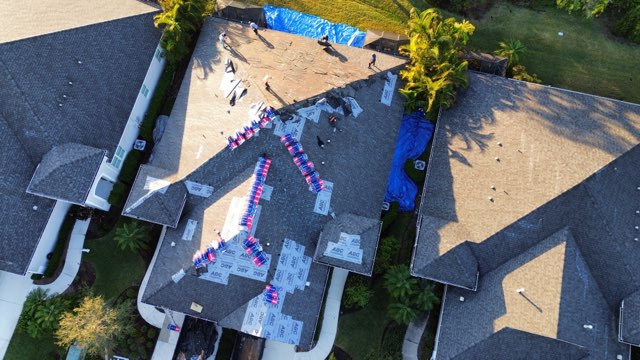 Famous Roofing, LLC photo 4