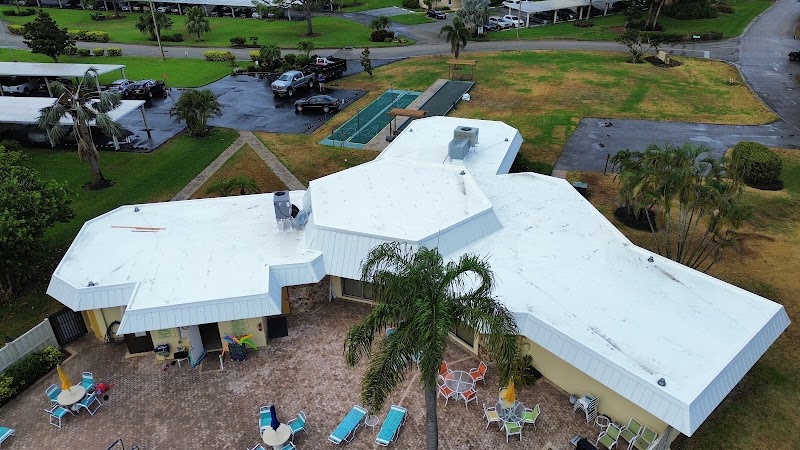 Photo of Famous Roofing, LLC