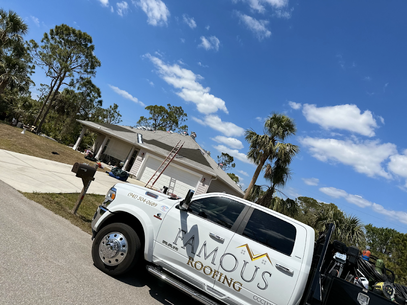 Famous Roofing, LLC photo 5