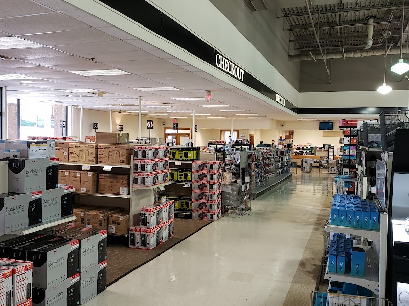 Micro Center photo 3