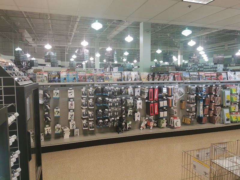 Micro Center photo 5