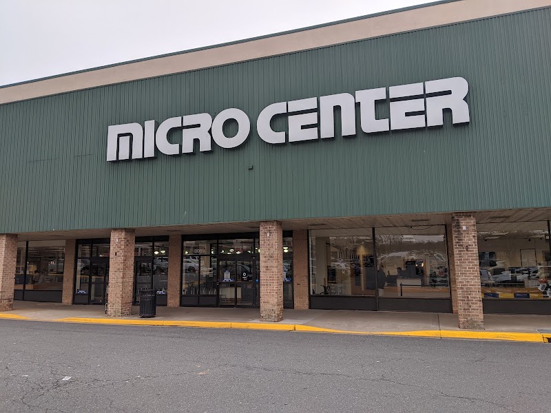 Photo of Micro Center