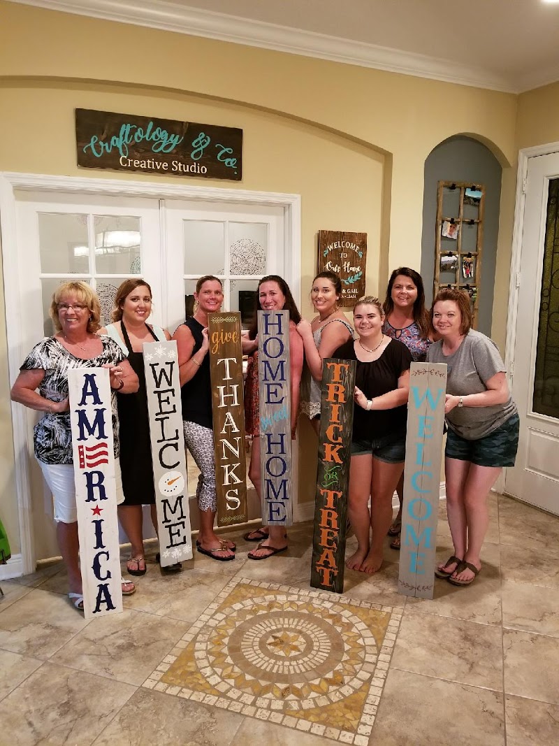 Craftology & Co Creative Studio photo 5
