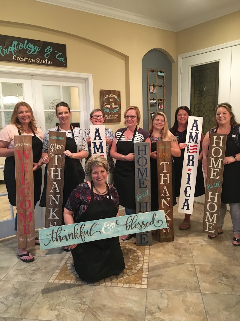 Craftology & Co Creative Studio photo 4
