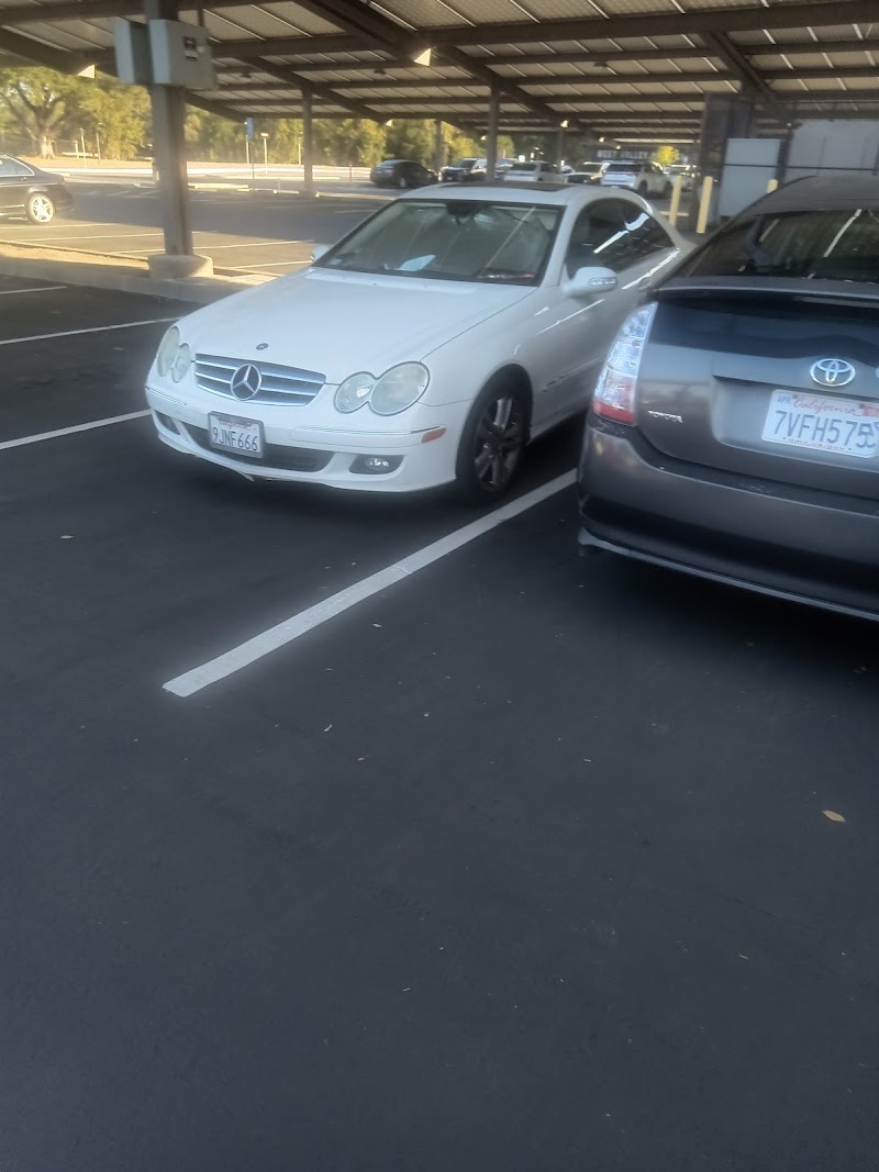 Parking Lot 5 photo 2