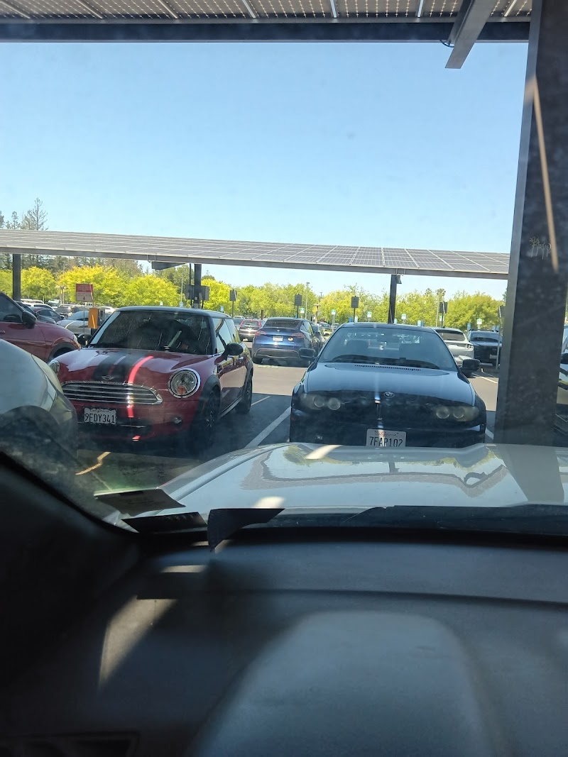 Parking Lot 5 photo 3