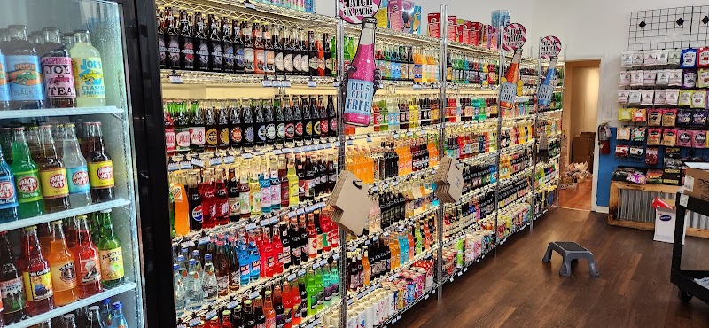 Grandpa Joe's Candy Shop - Ocala, FL photo 2
