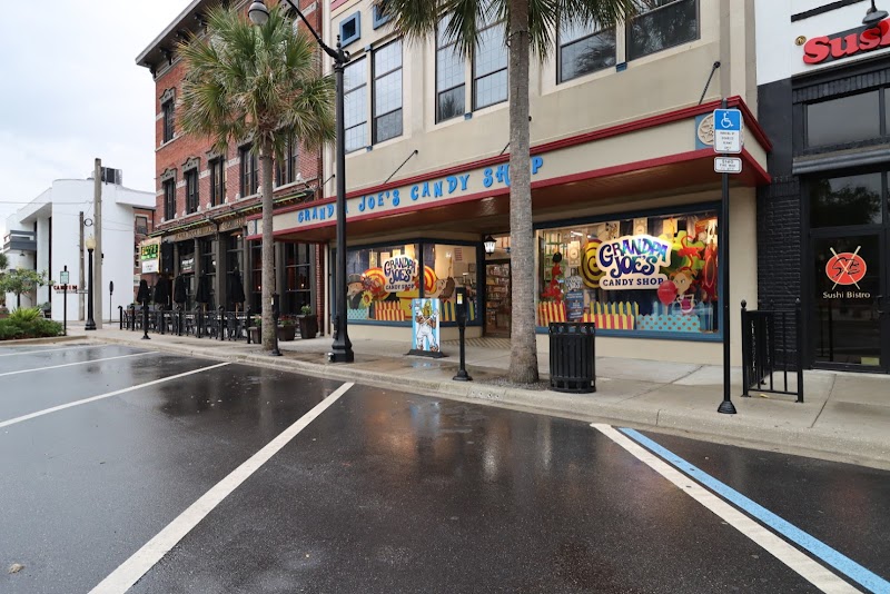 Photo of Grandpa Joe's Candy Shop - Ocala, FL