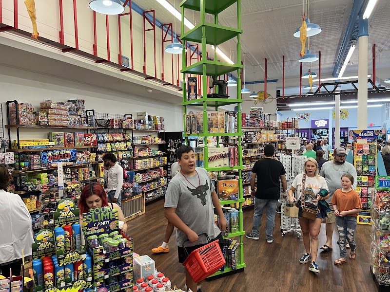 Grandpa Joe's Candy Shop - Ocala, FL photo 4