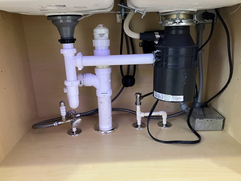 Drainworks Plumbing and Gas photo 4