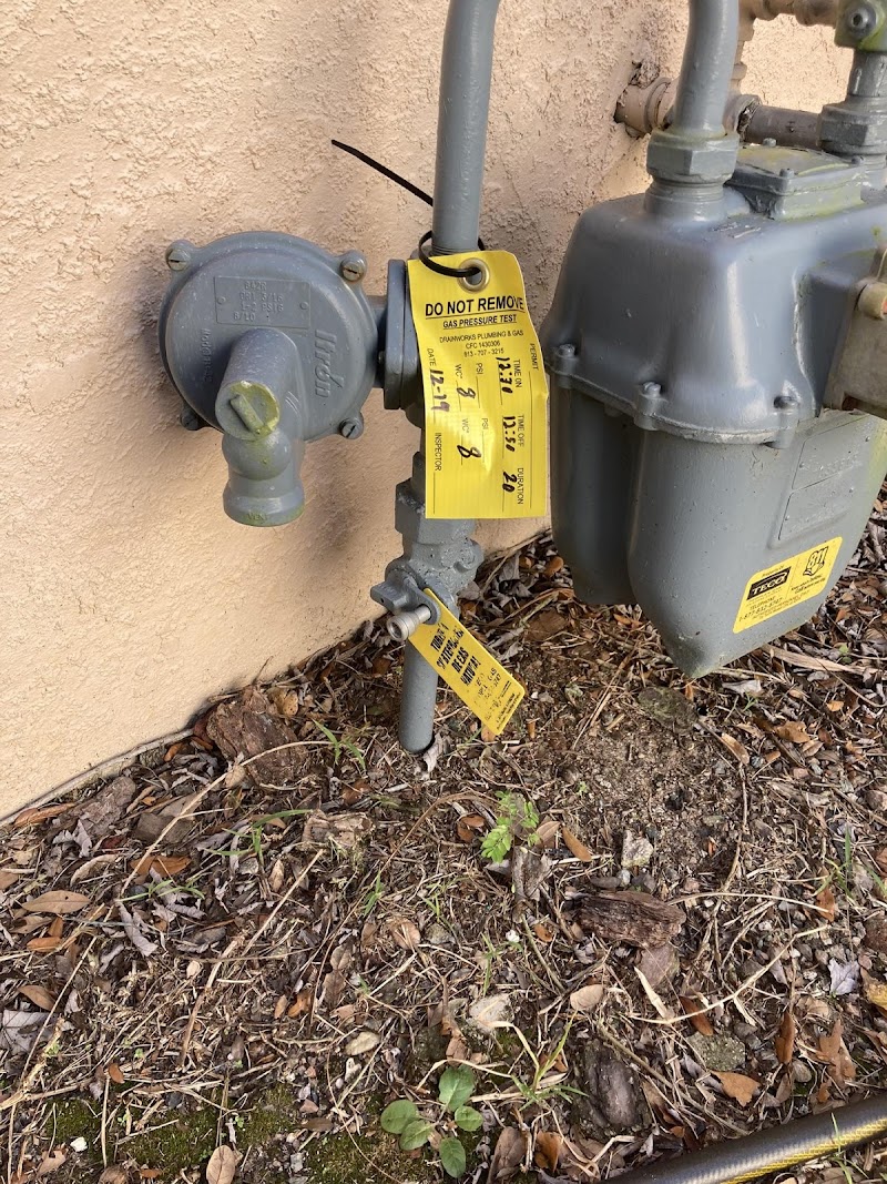Drainworks Plumbing and Gas photo 5