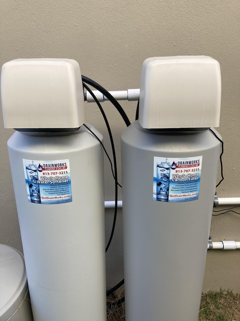 Drainworks Plumbing and Gas photo 3