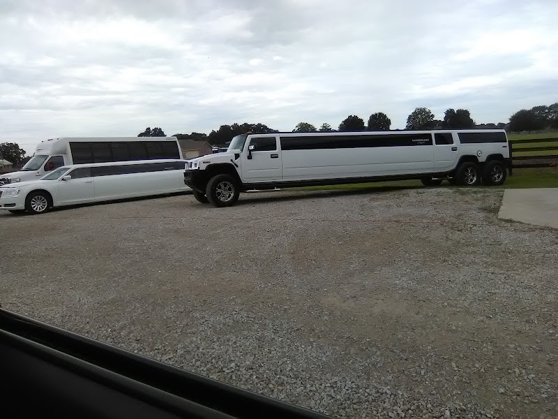 Luxury Limo of Lafayette photo 3