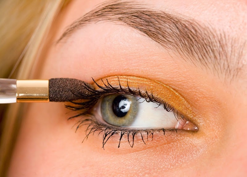 Photo of Sara's Make-Up & Skin Care