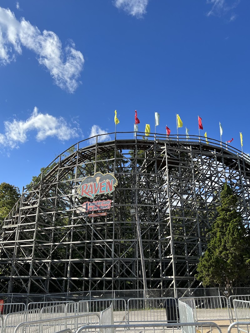 Photo of The Raven