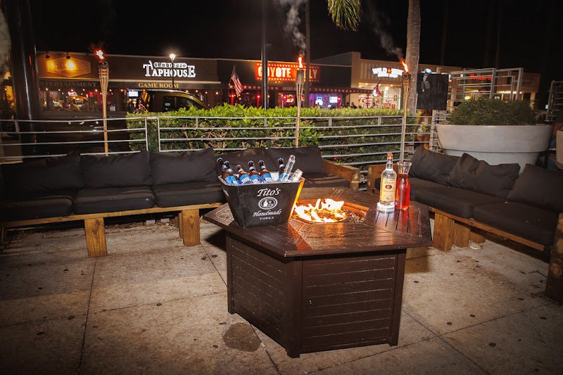 509 Lounge photo 5