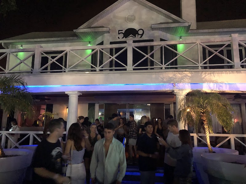 Photo of 509 Lounge