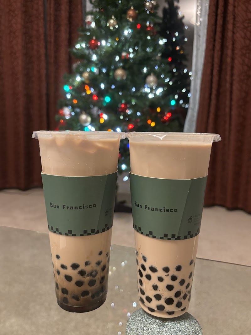 Tea Ever -Daly City photo 4