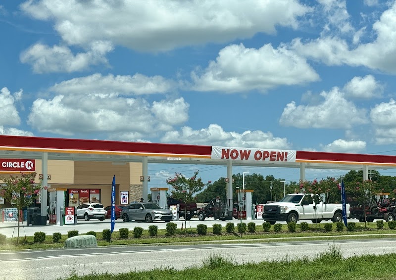 Photo of Circle K | Gas Station