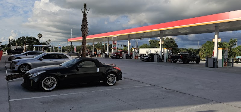 Circle K | Gas Station photo 2