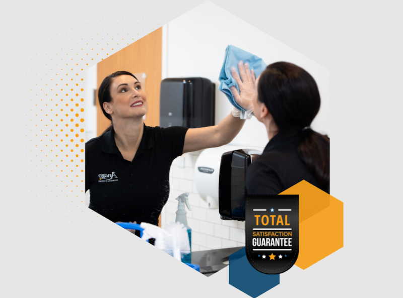 Santa Clara Anago Janitorial Cleaning photo 2