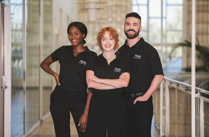 Photo of Santa Clara Anago Janitorial Cleaning