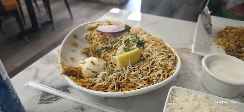 Persis Indian Grill photo 3