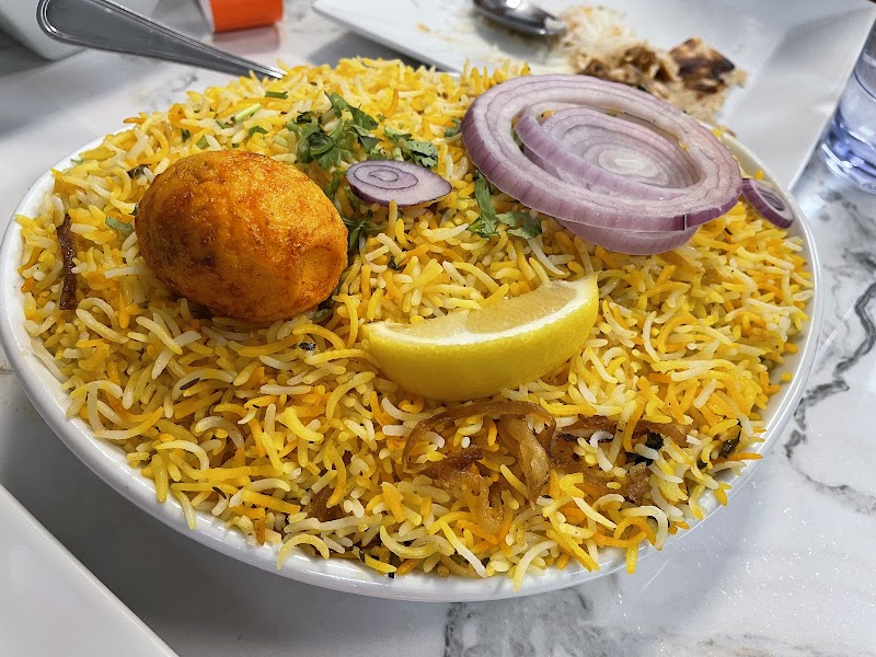 Persis Indian Grill photo 4