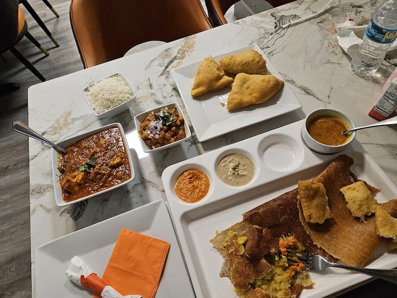 Persis Indian Grill photo 5