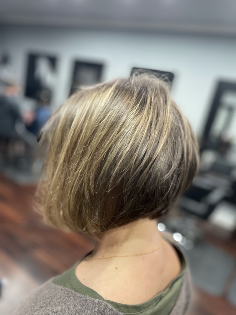 Photo of Hair by Halima