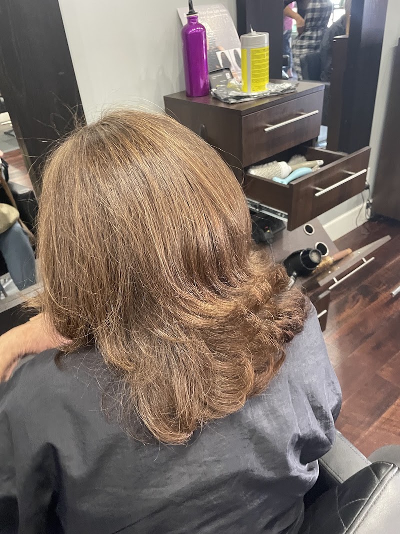 Hair by Halima photo 4