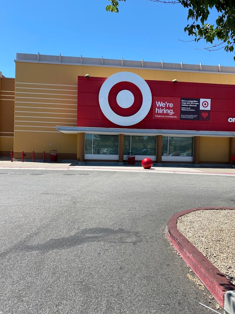 Photo of Target Grocery