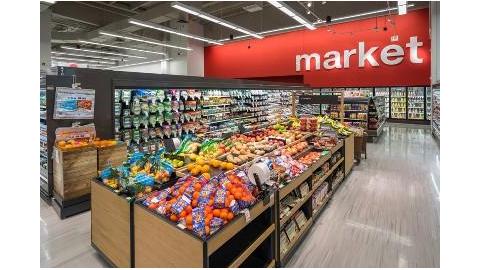 Target Grocery photo 2