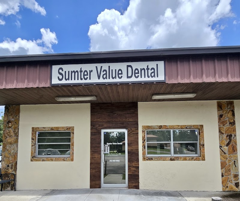 Photo of Sumter Value Dental