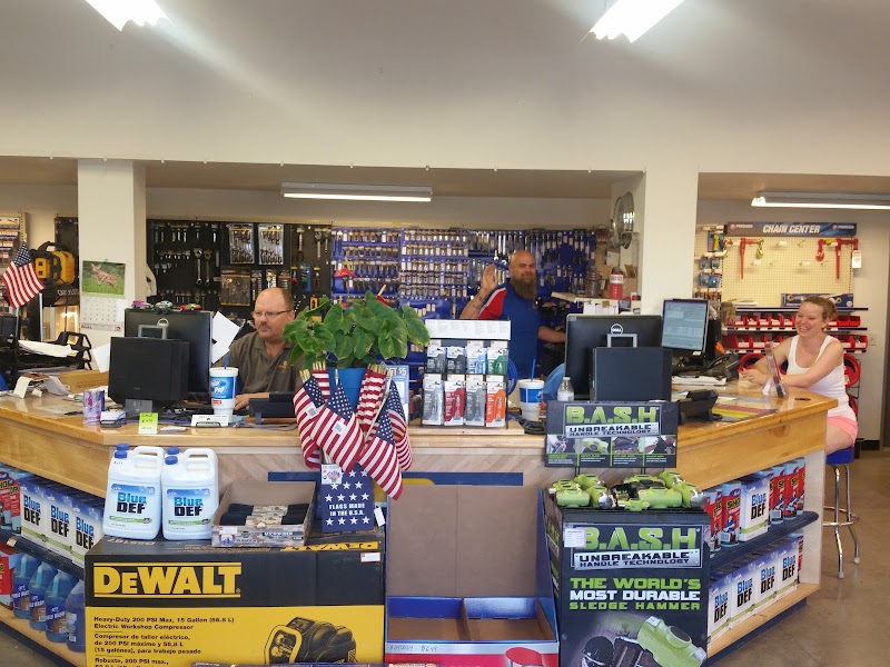 NAPA Auto Parts - Day Auto Supply photo 2