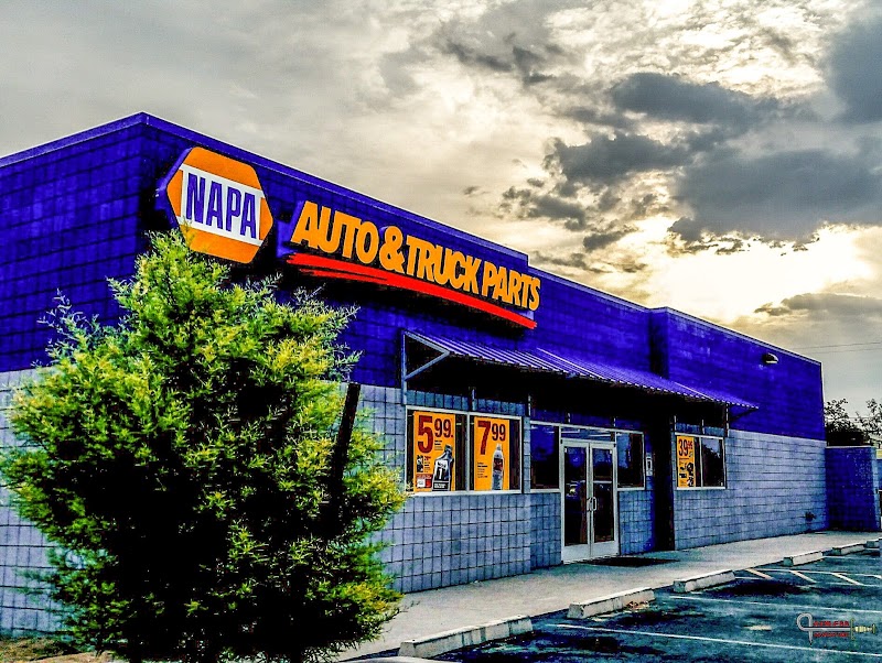 NAPA Auto Parts - Day Auto Supply photo 3