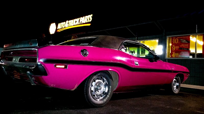 NAPA Auto Parts - Day Auto Supply photo 4