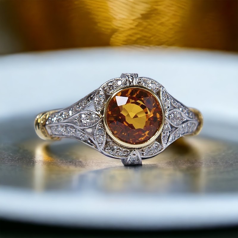 Broder Jewelry Design photo 4