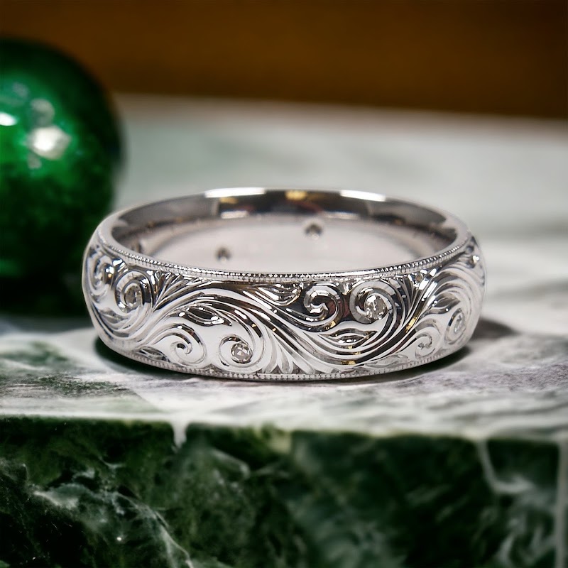 Broder Jewelry Design photo 5